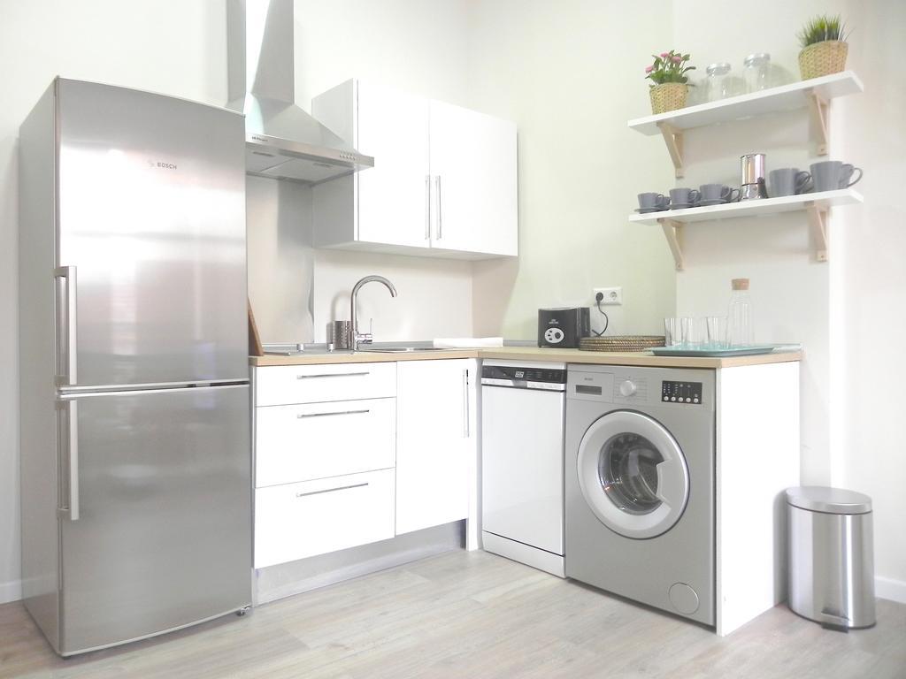 Appartement Uncibay Premium *