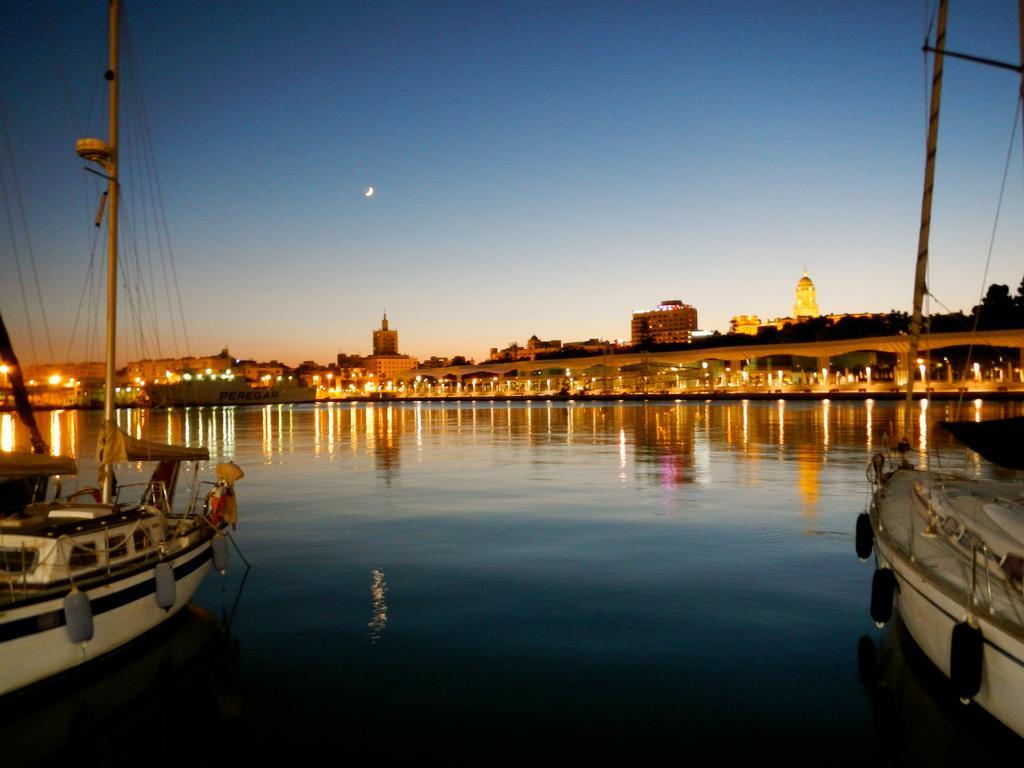 Apartment Uncibay Premium Málaga