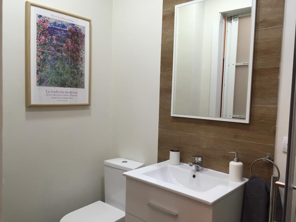 Uncibay Premium Appartement Málaga